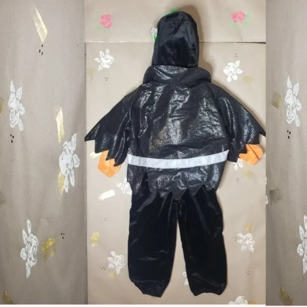 BOY'S FRANKENSTEIN HALLOWEEN COSTUME BY CHOSUN SIZE MEDIUM 3-5
